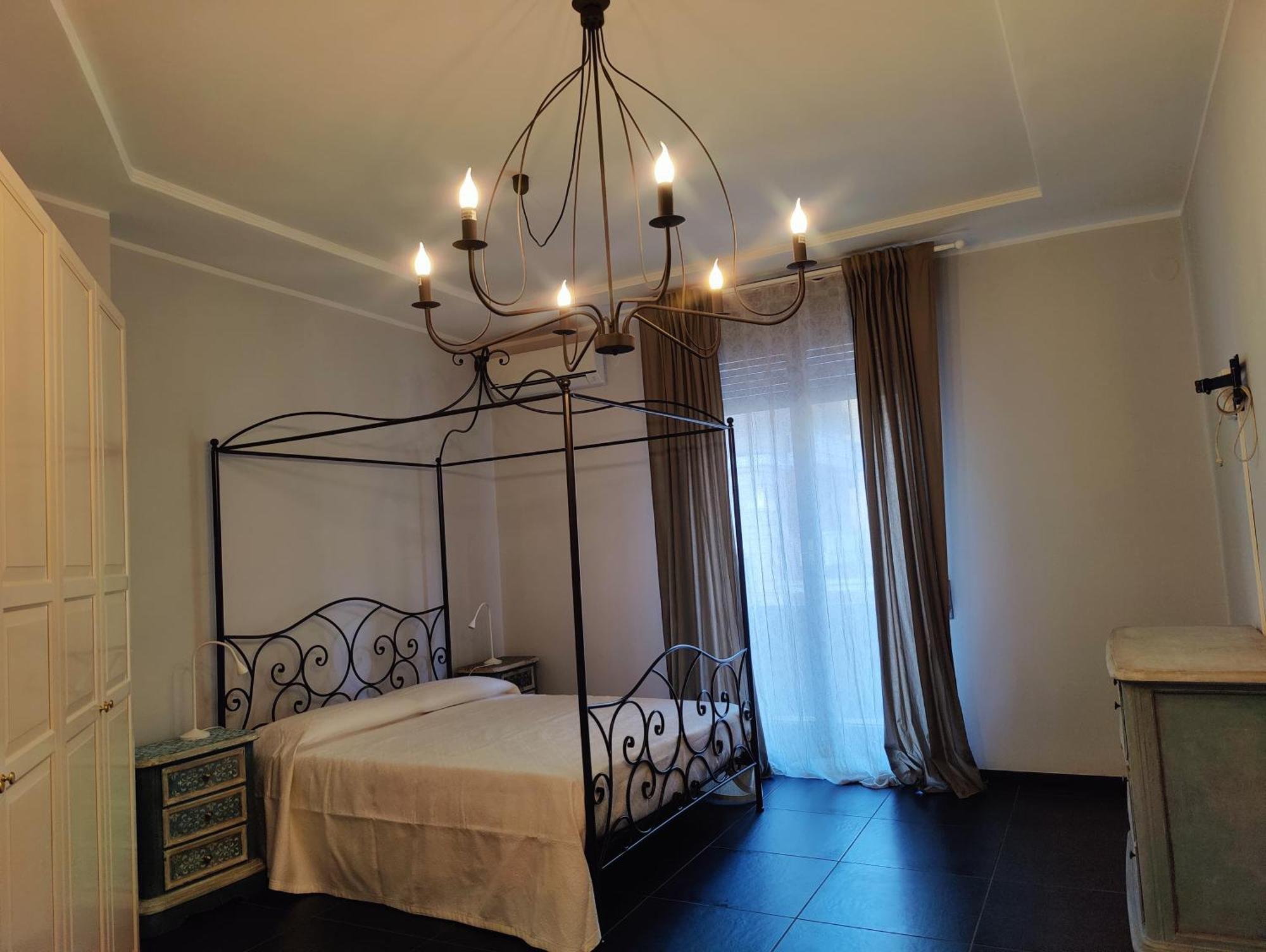 Apartment Domus Balla Isonzo Verona