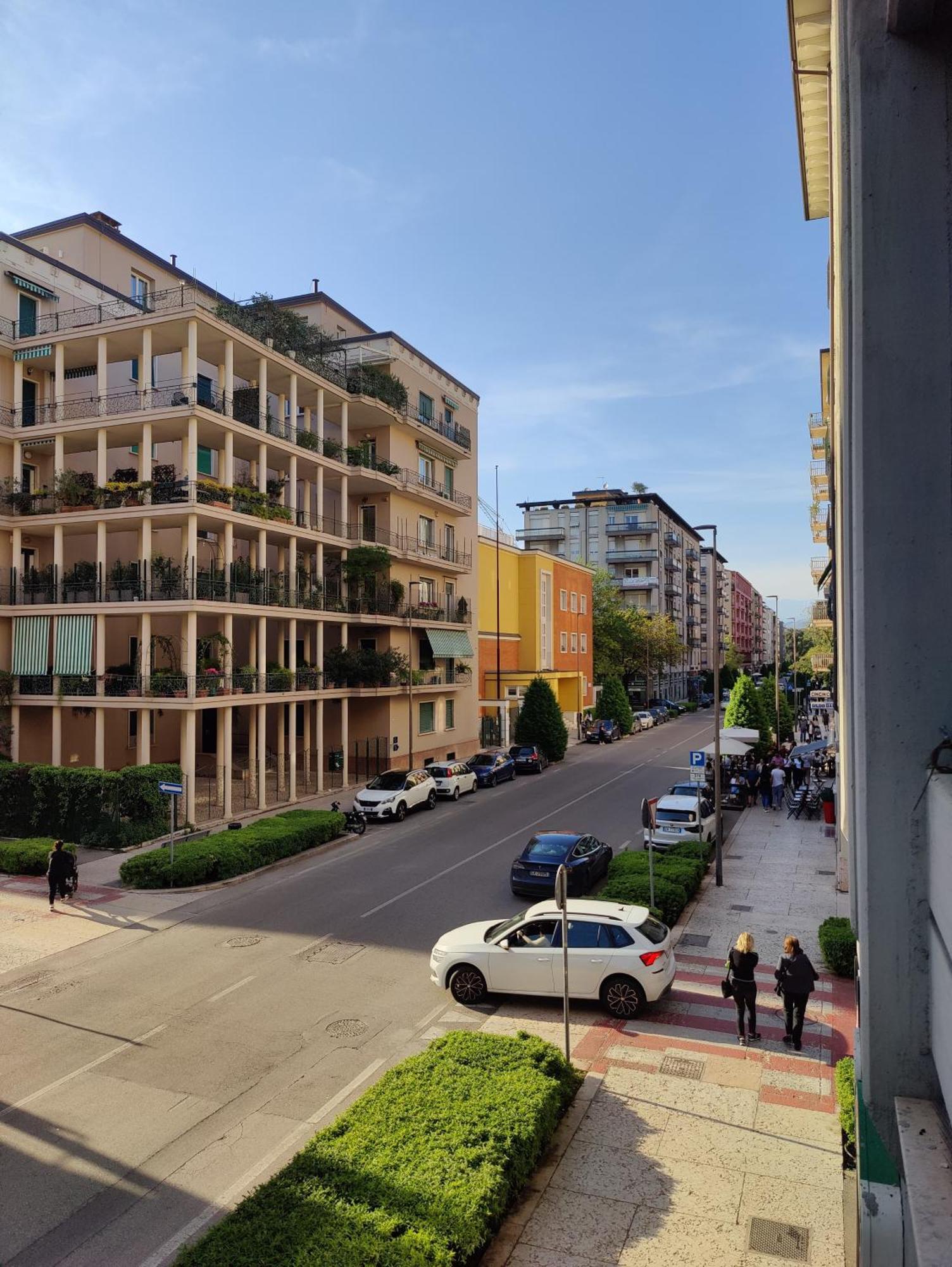 Domus Balla Isonzo Verona