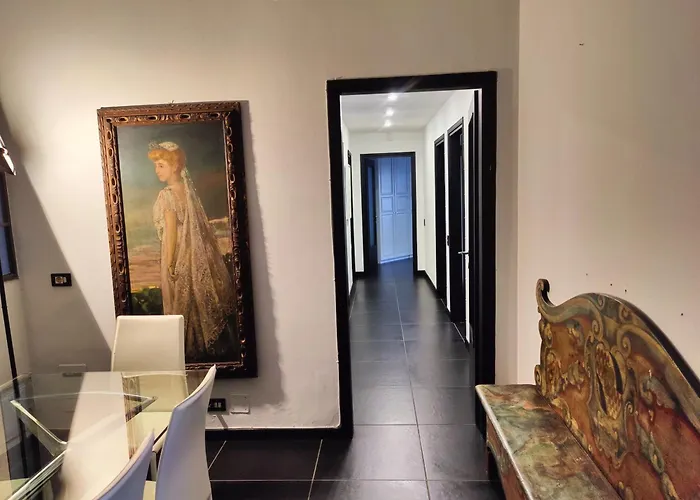 Domus Balla Isonzo