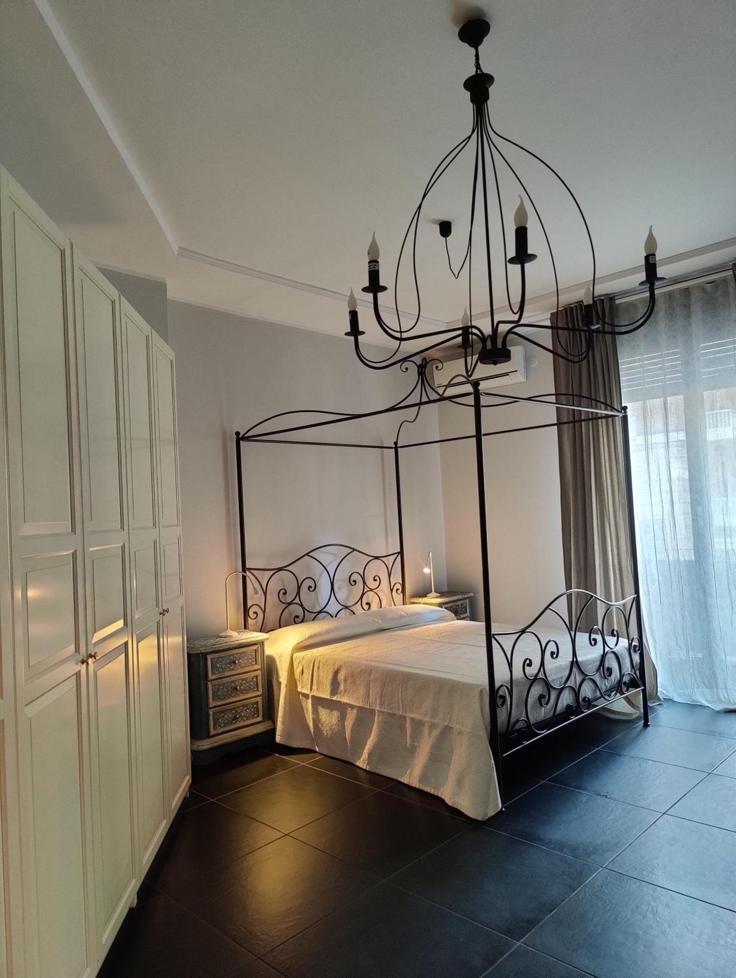 Apartment Domus Balla Isonzo