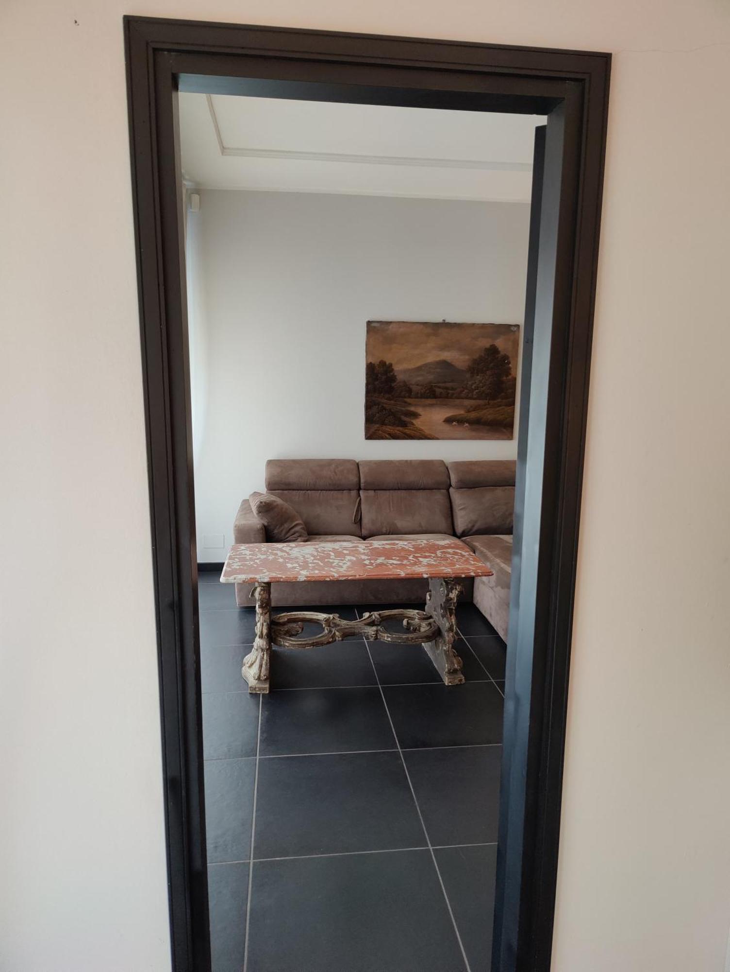 Domus Balla Isonzo Apartment *