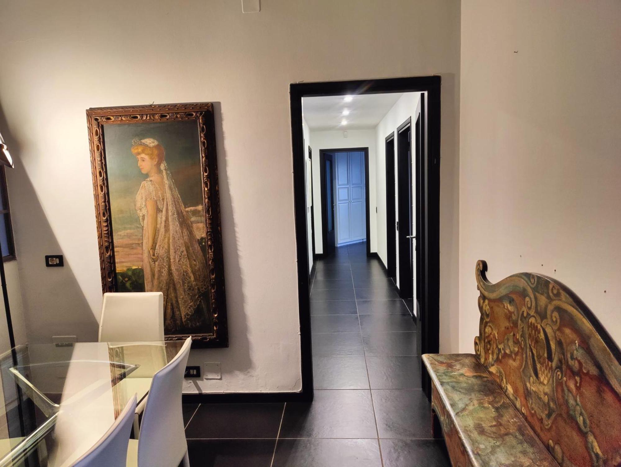 Apartment Domus Balla Isonzo Verona