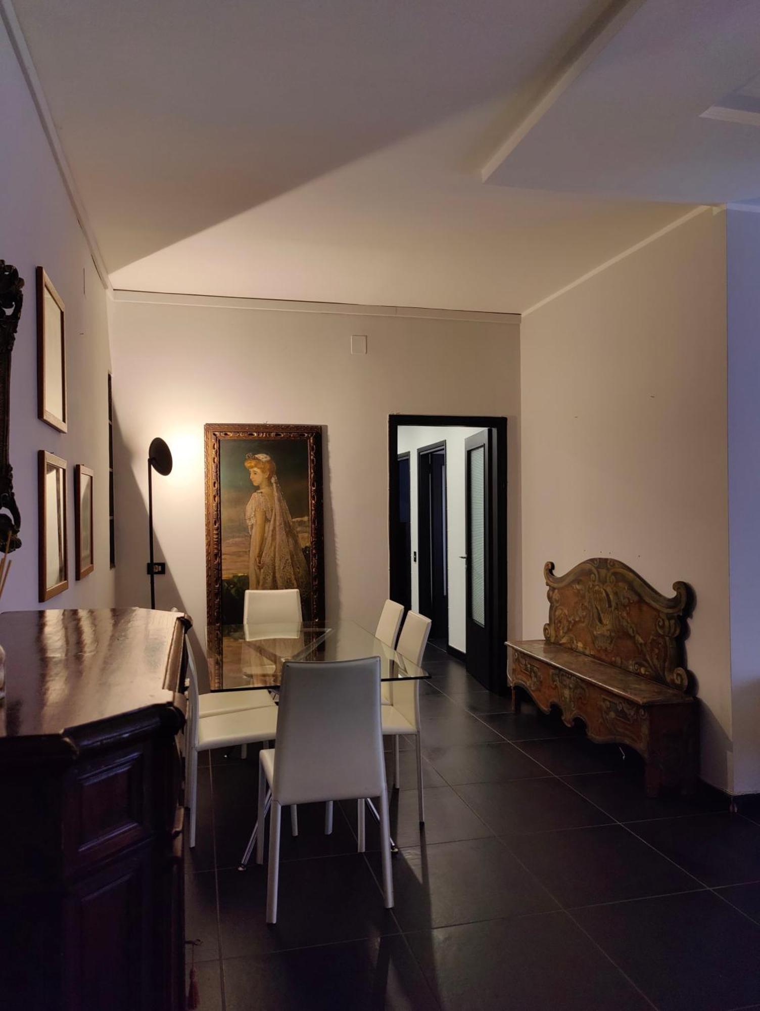 Domus Balla Isonzo Verona