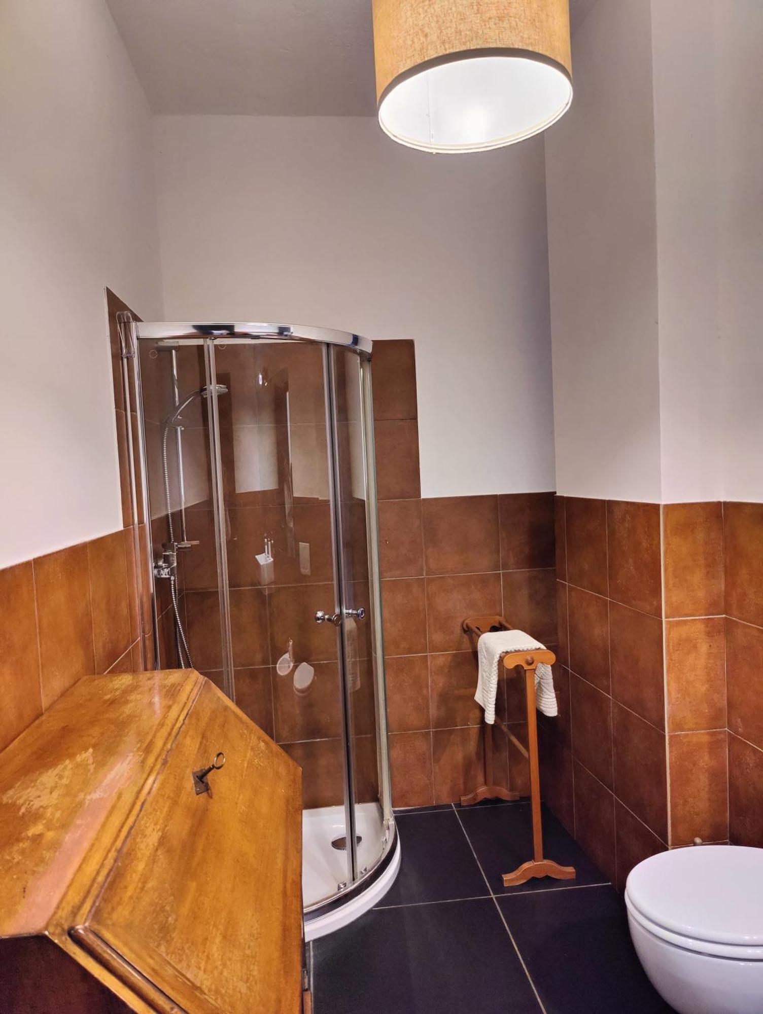 Domus Balla Isonzo Apartment *