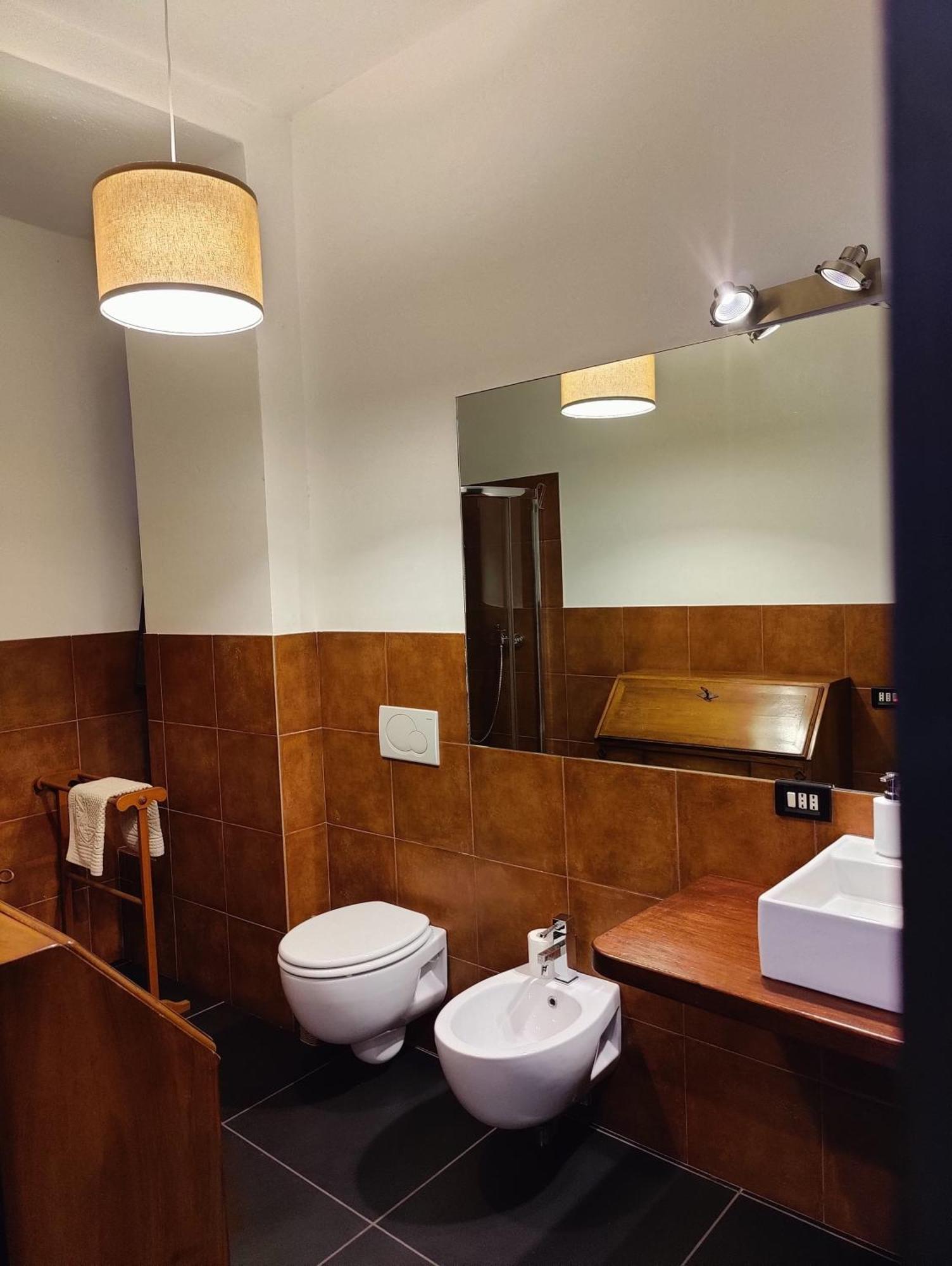 Domus Balla Isonzo Apartment Verona