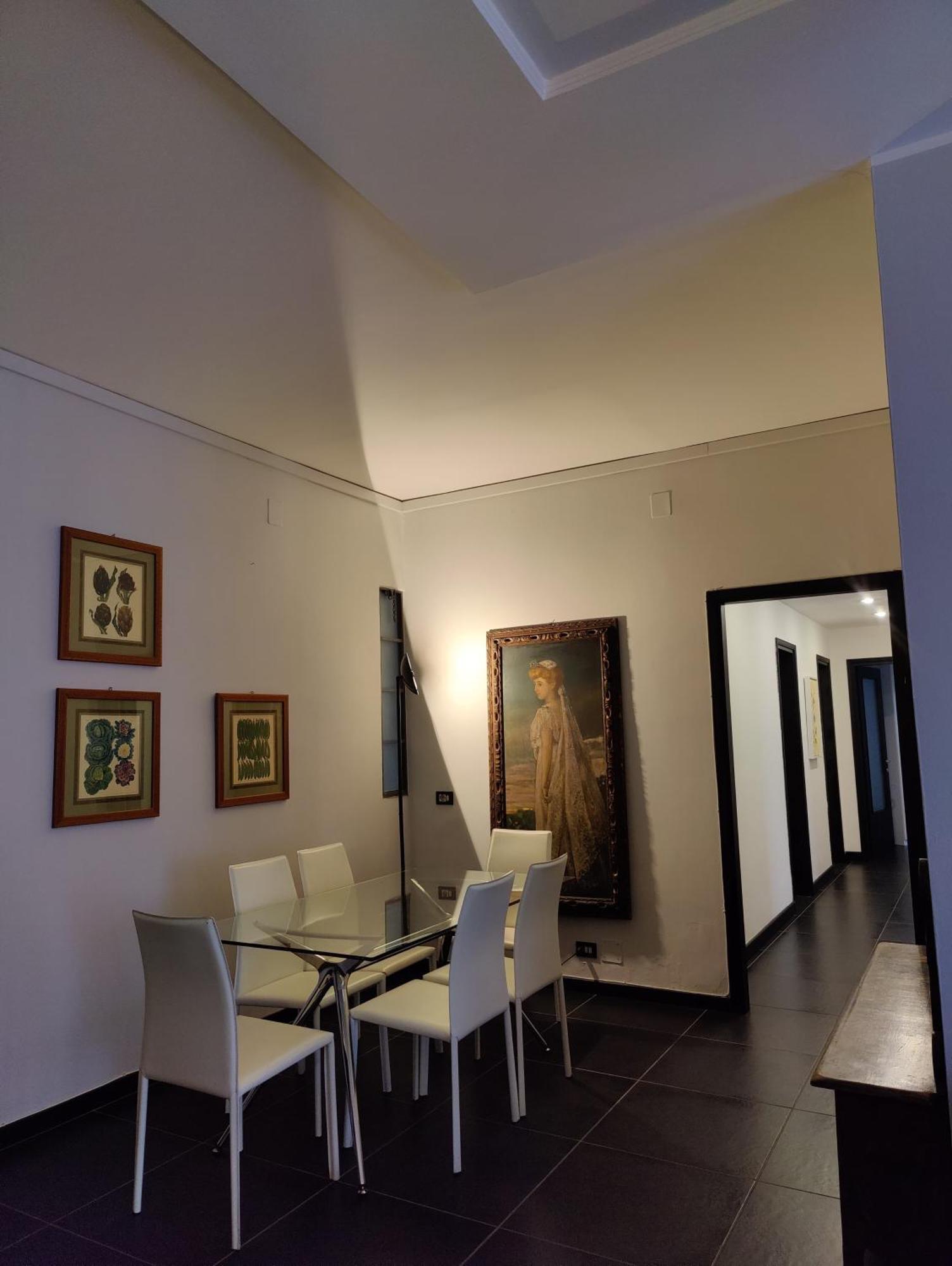 Domus Balla Isonzo Apartment *