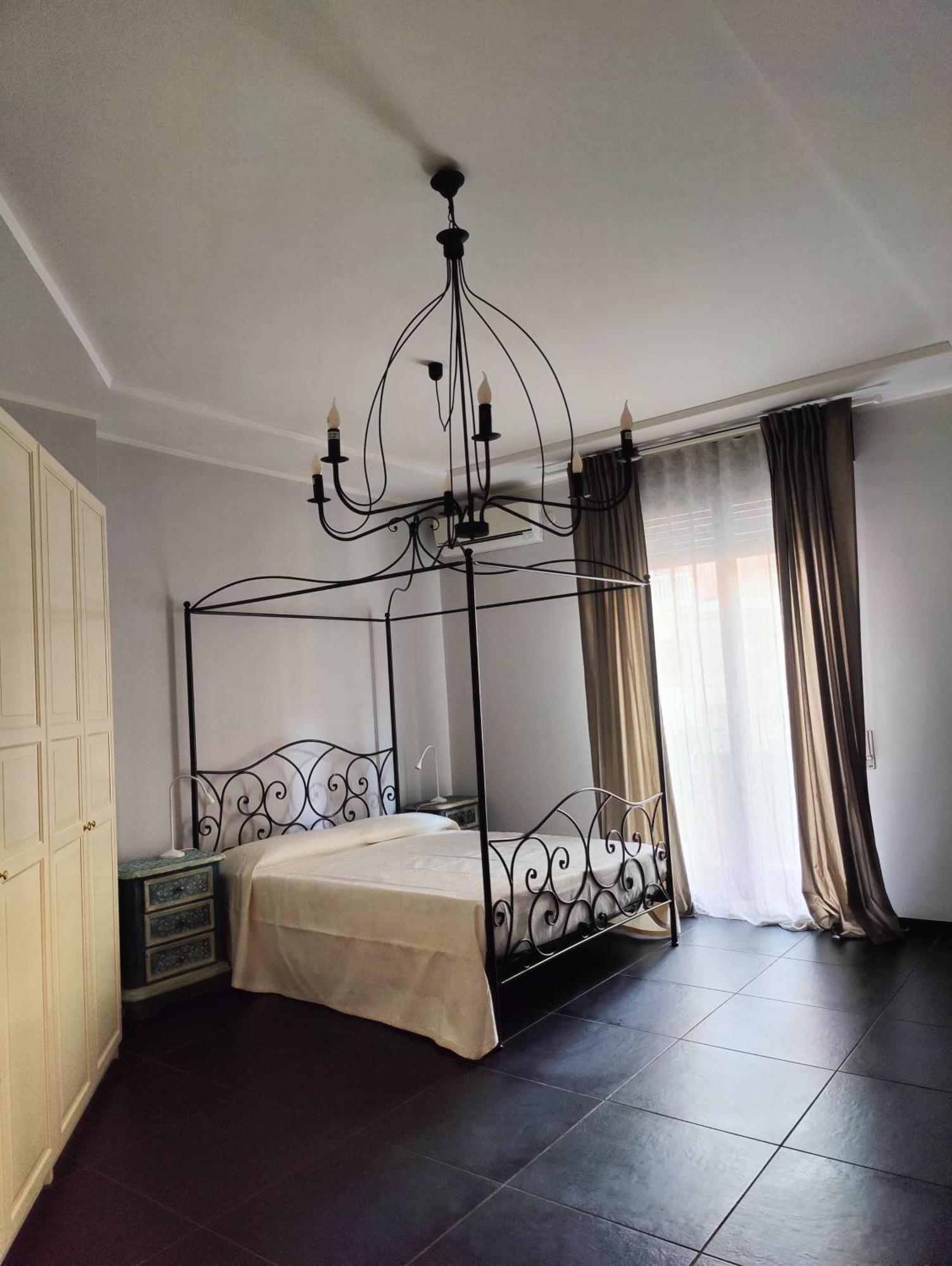 Apartment Domus Balla Isonzo Verona