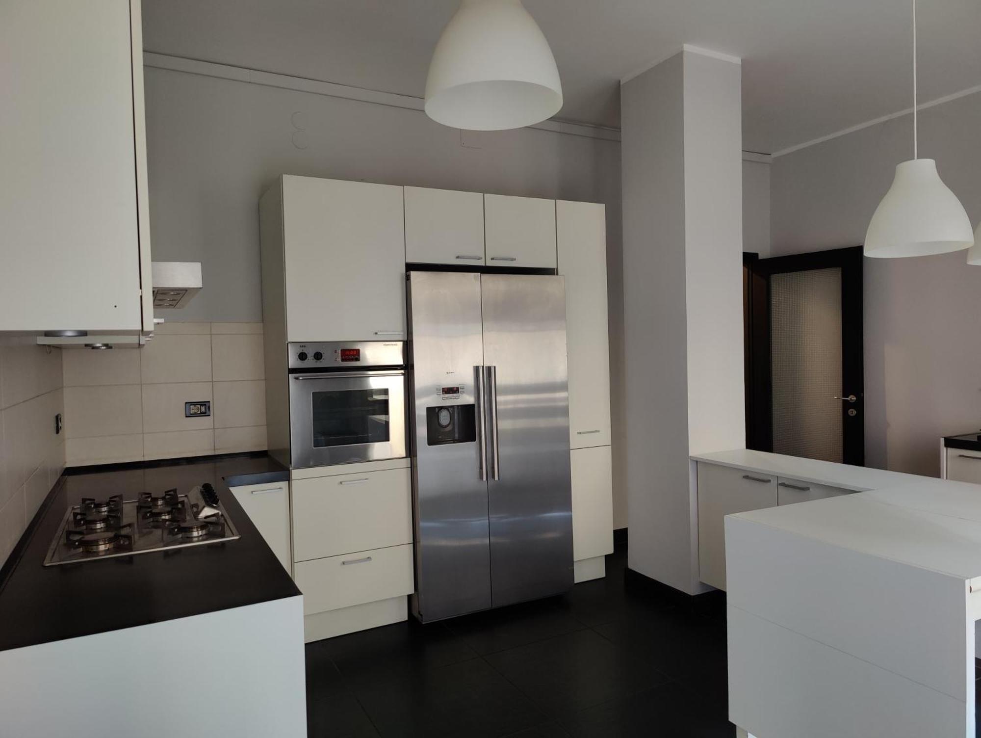 Apartment Domus Balla Isonzo *